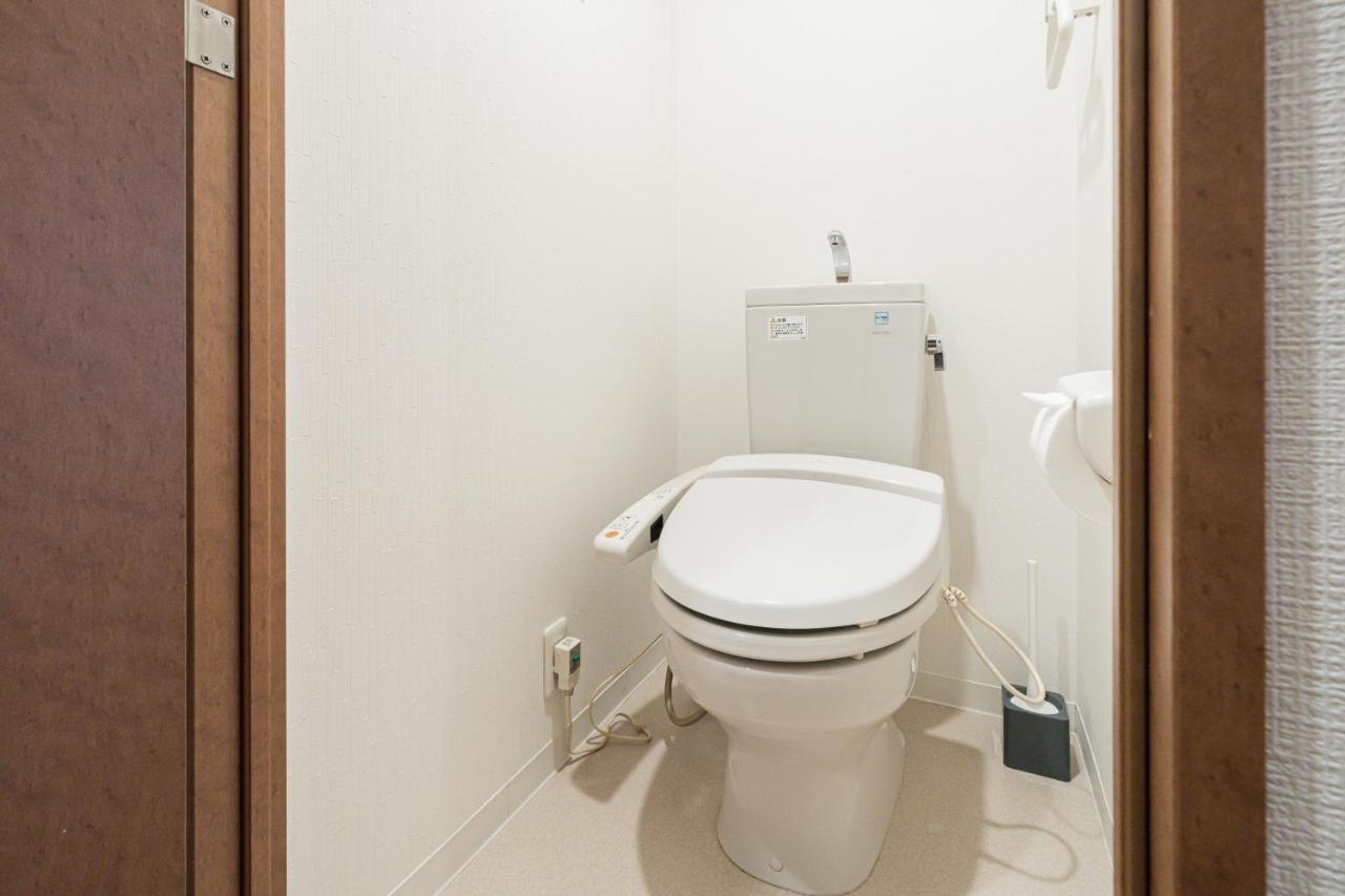 I Cube Kozu Apartment Osaka Exterior photo
